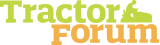 Tractor Forum logo